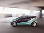 Mazda Kiyora Urban Concept 2008 года